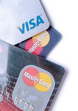 Four Signs of Credit Card Troubles