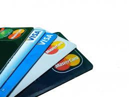 Why You Need a Credit Card