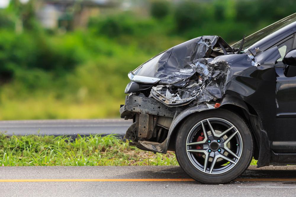How Accidents Affect Credit Scores