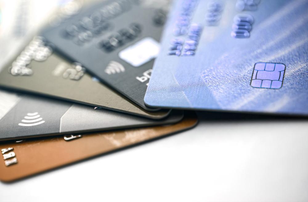 Should You Put A Big Purchase On A Credit Card Wallet Monkeys
