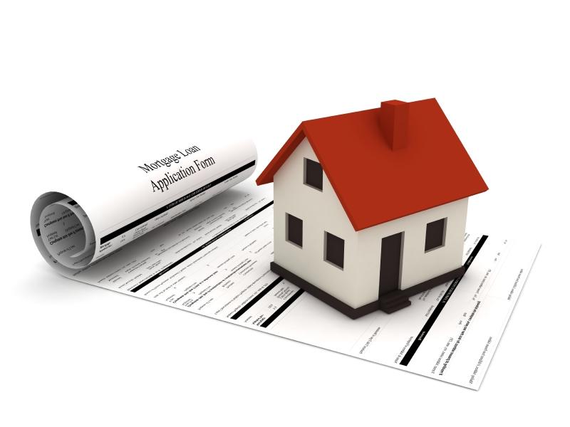 Mortgage Loans That Get Denied