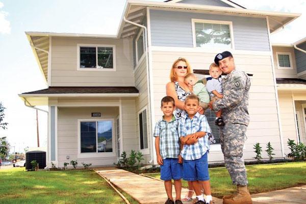 4 More States Got Home Loans That Are Military-Friendly