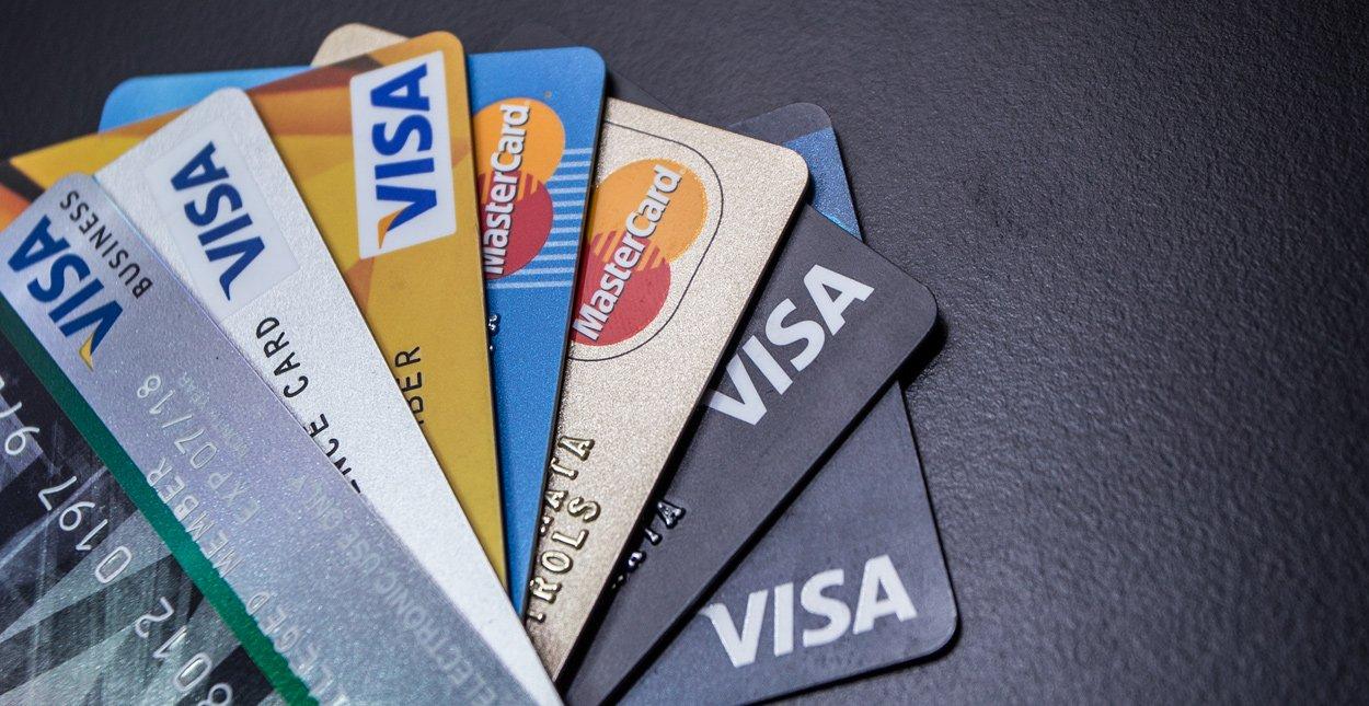 3 Credit Cards to Help Your Bad Credit