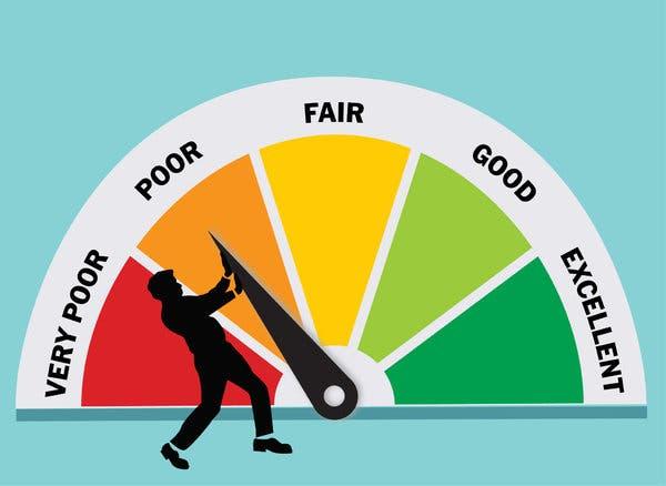 The New Credit Score System Might Make It Easier to Get Loans