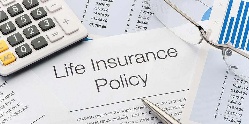 Looking Into Life Insurance