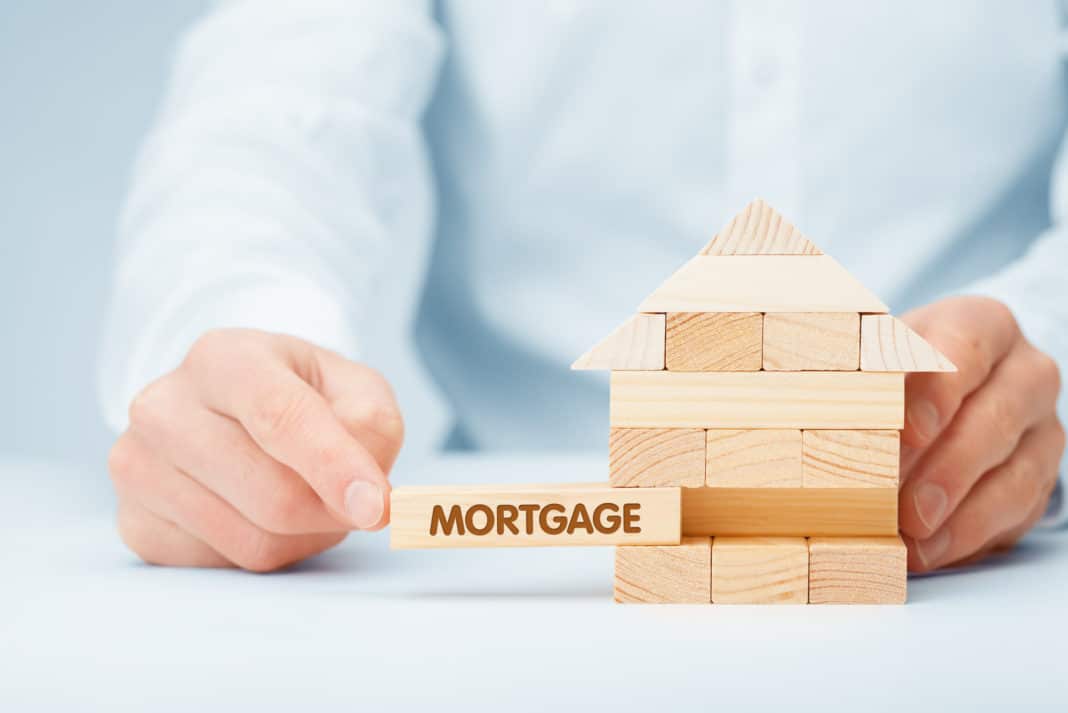 Here’s How You Can Get a Home Mortgage Loan