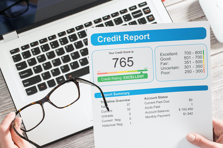 How You Can Run a Credit Check on a Customer