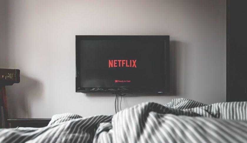 Use Netflix to Boost Your Credit Score