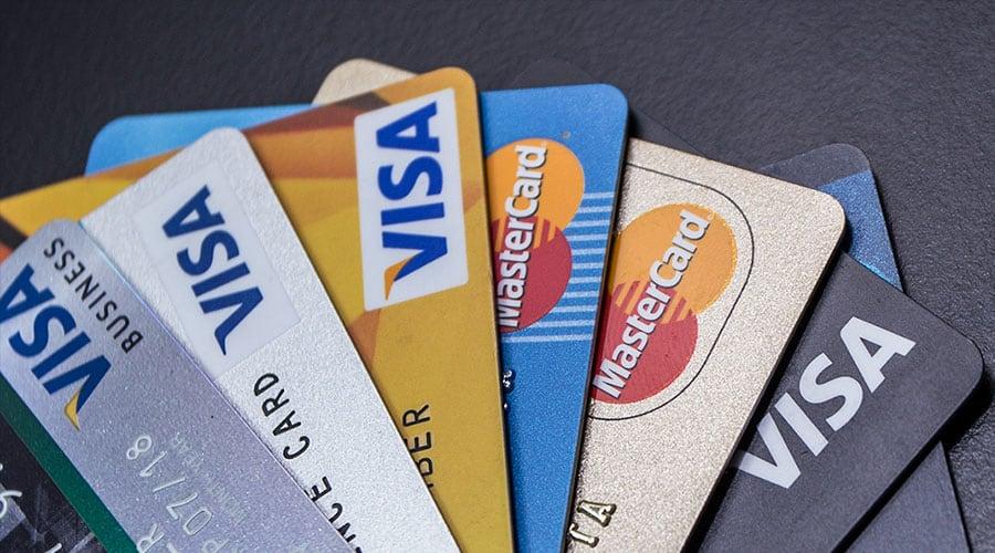 Improving Your Personal Finances Through Credit Cards