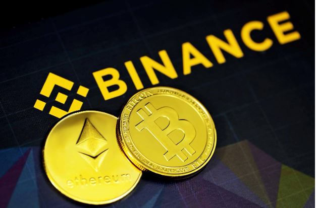 Binance is seeing a slight increase in withdrawals, says CEO