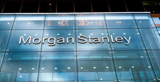 Morgan Stanley CEO Gorman Says He’s Confident Deal Activity Will Return Once the Fed Pauses