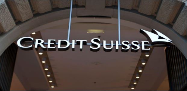Credit Suisse ‘seriously breached’ obligations in Greensill case, Swiss regulator says