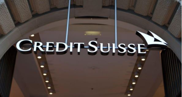 UBS buys Credit Suisse for $3.2 billion as regulators look to shore up the global banking system